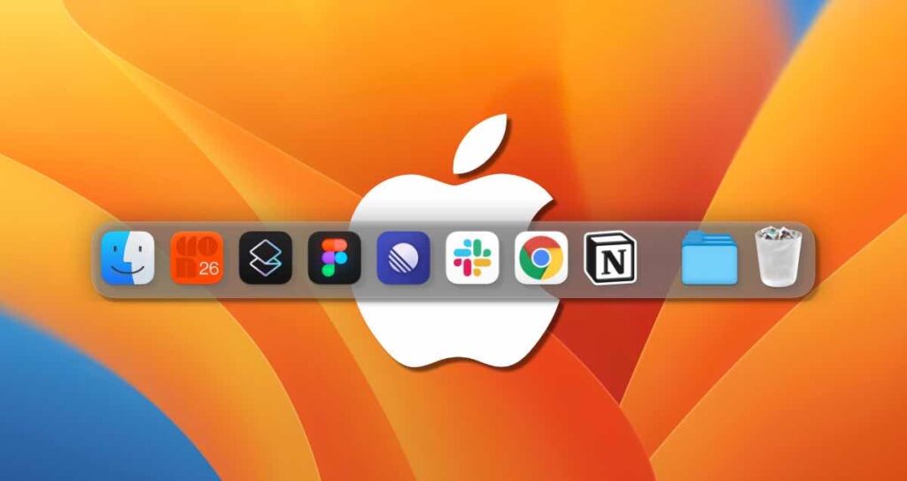Cómo quitar la animación y el retraso en el Dock en Mac - How to remove animation and delay in Dock on Mac